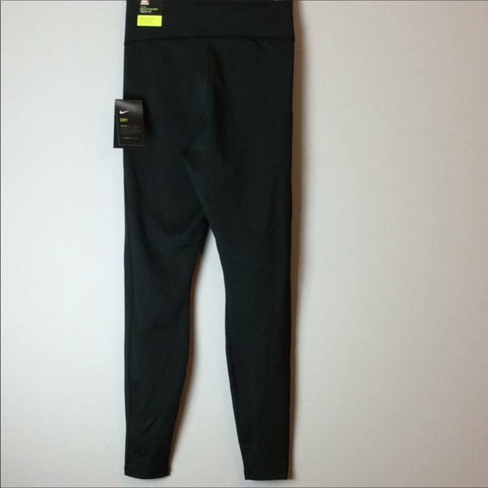 NWT Nike Sculpt Victory Yoga Training Leggings S - Picture 5 of 8